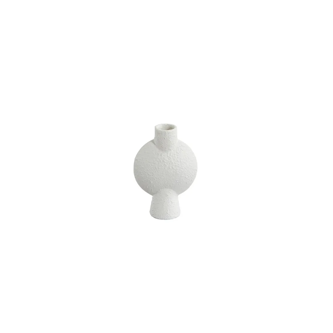 Sphere Vase Bubl