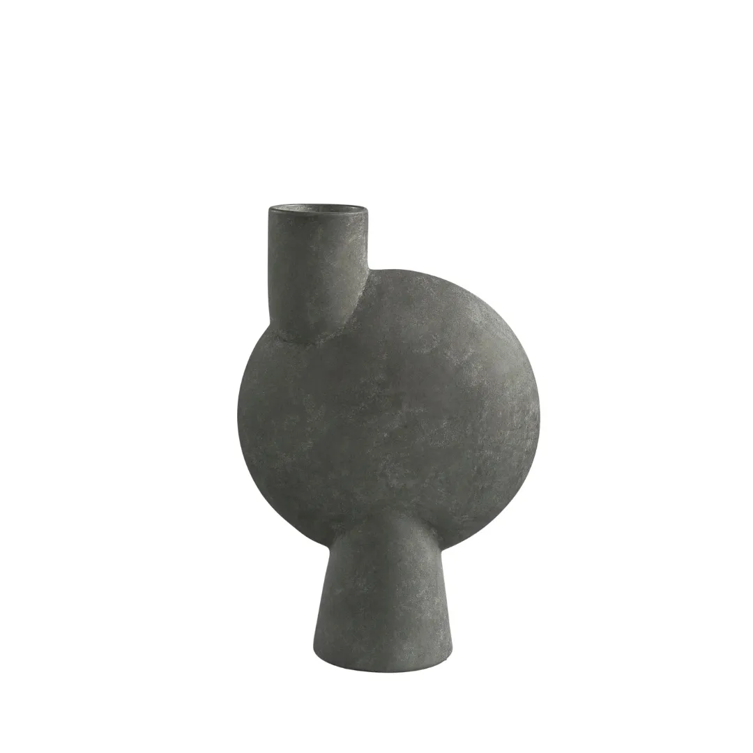 Sphere Vase Bubl