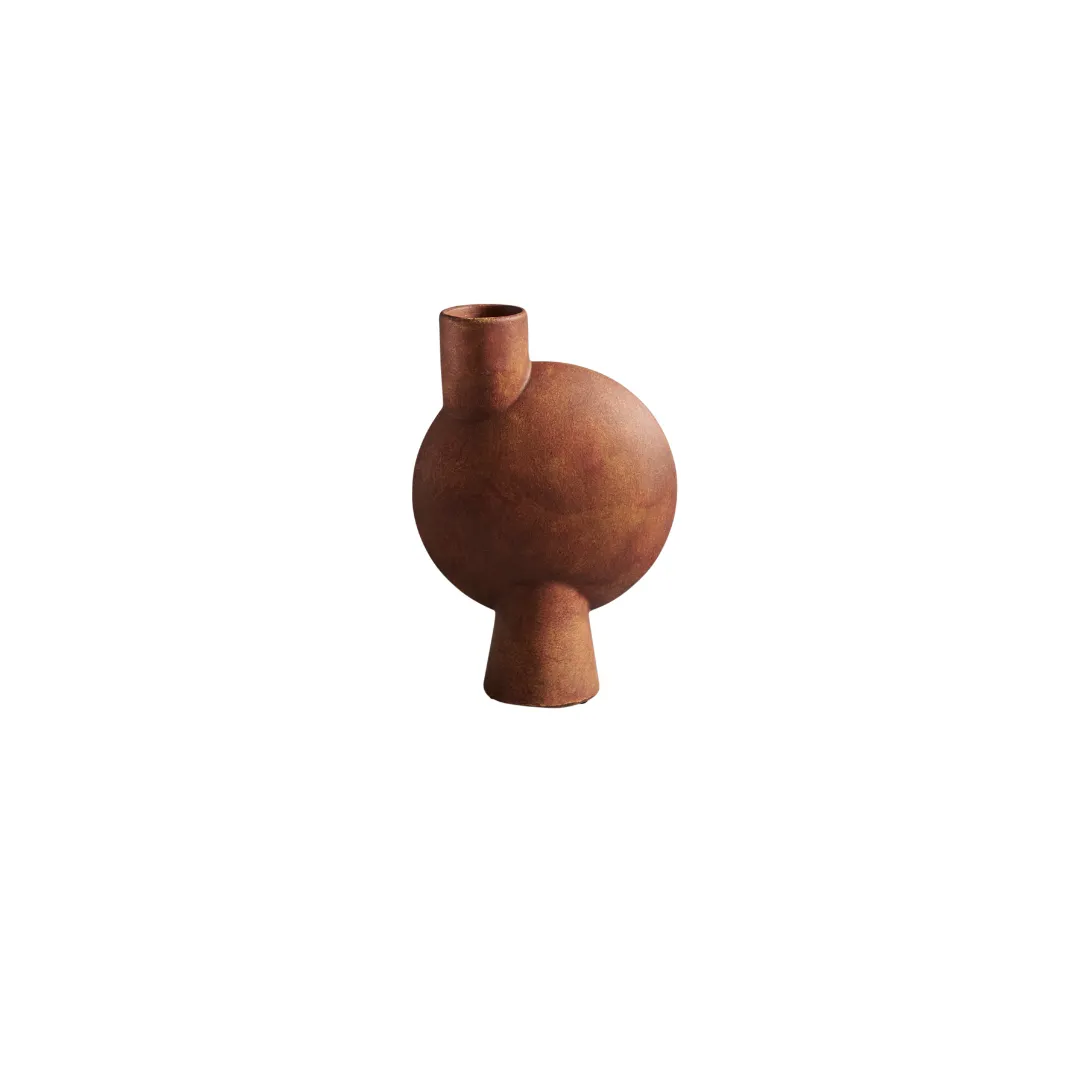 Sphere Vase Bubl