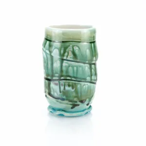 Vase - Sea Foam Green